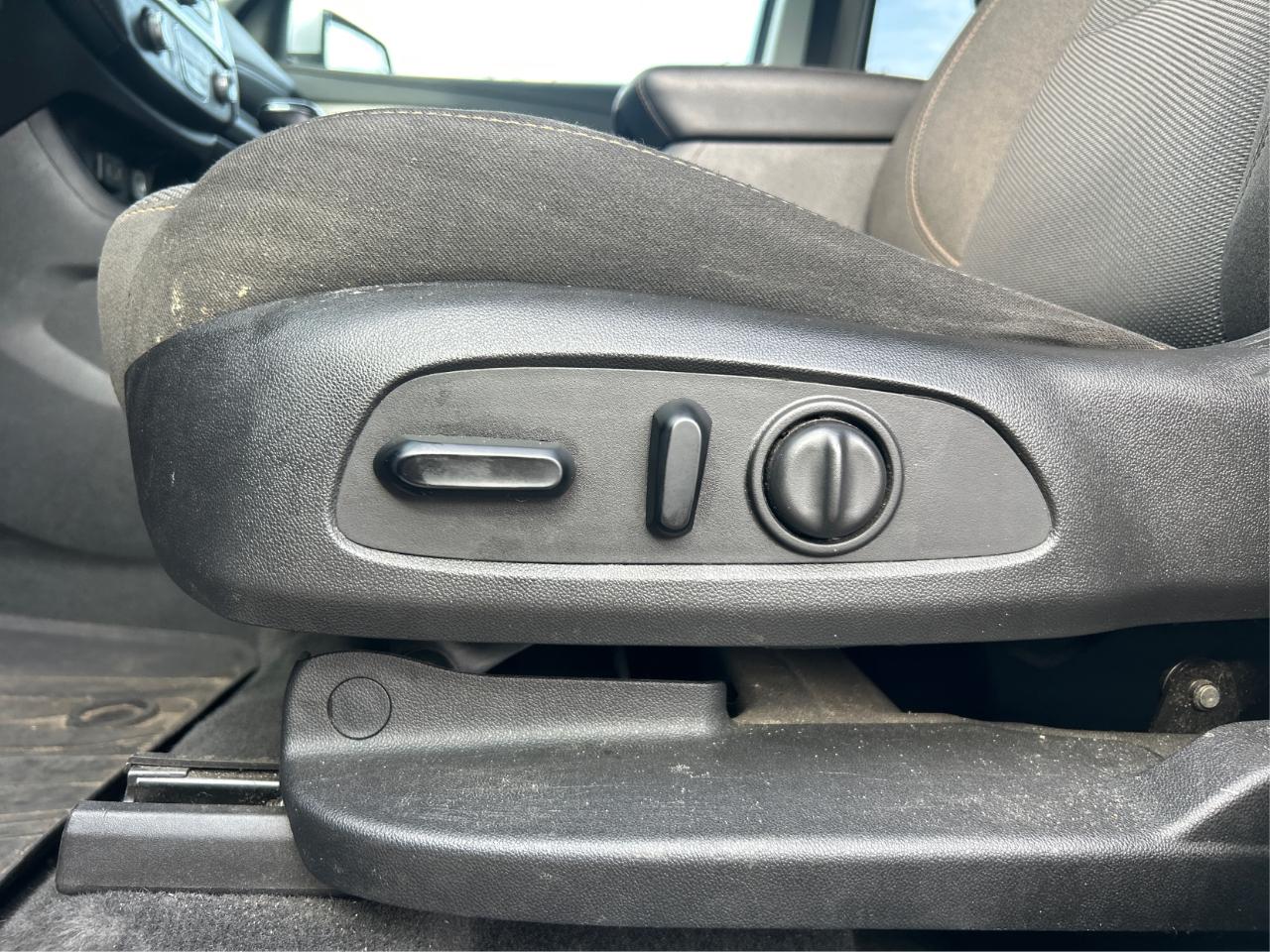 Chevrolet Traverse LT Cloth FWD 2019