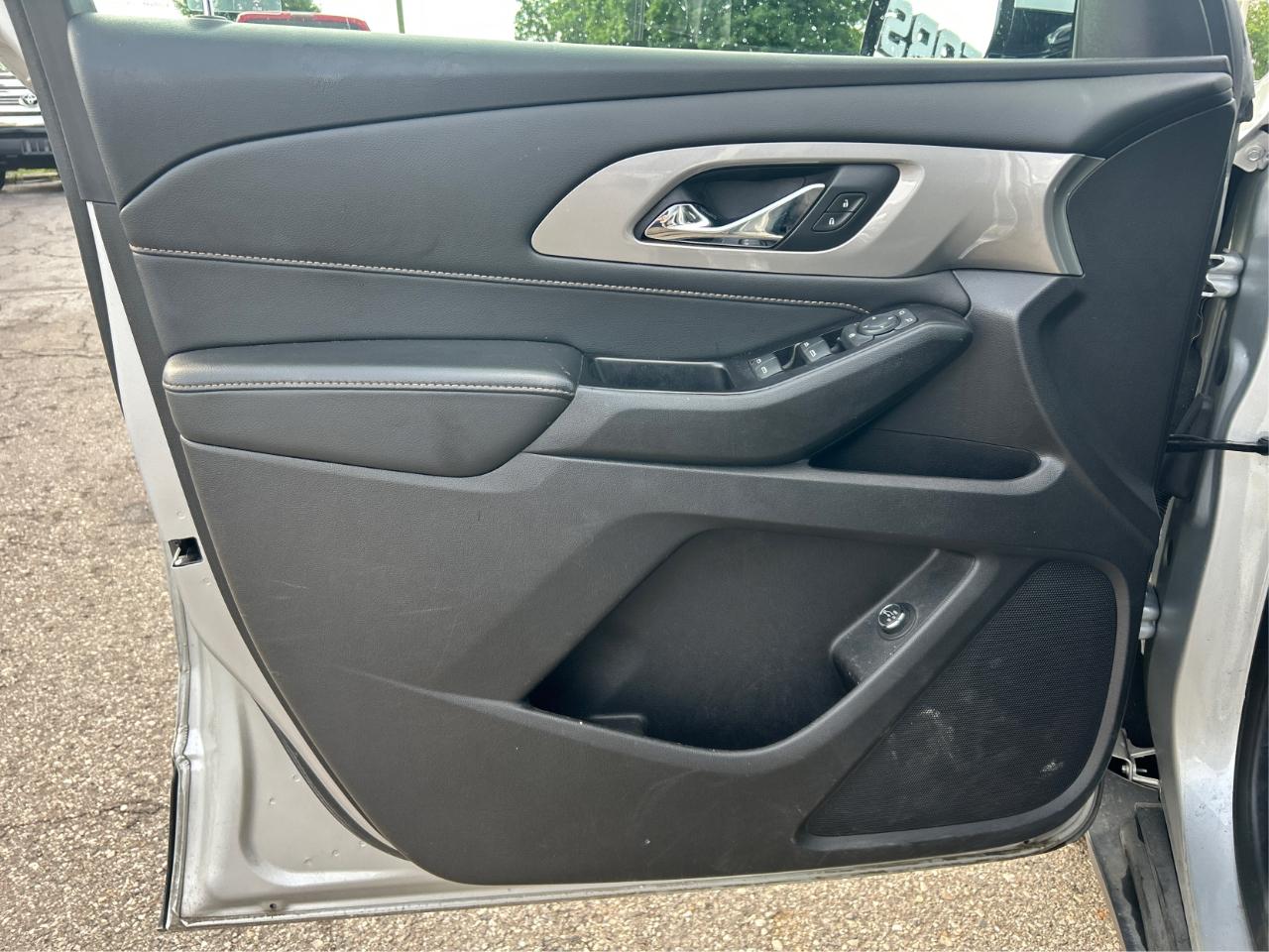 Chevrolet Traverse LT Cloth FWD 2019