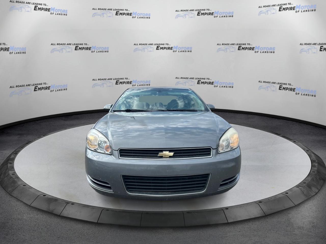 Chevrolet Impala LT 2006