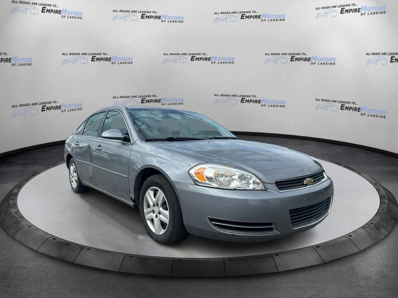 Chevrolet Impala LT 2006