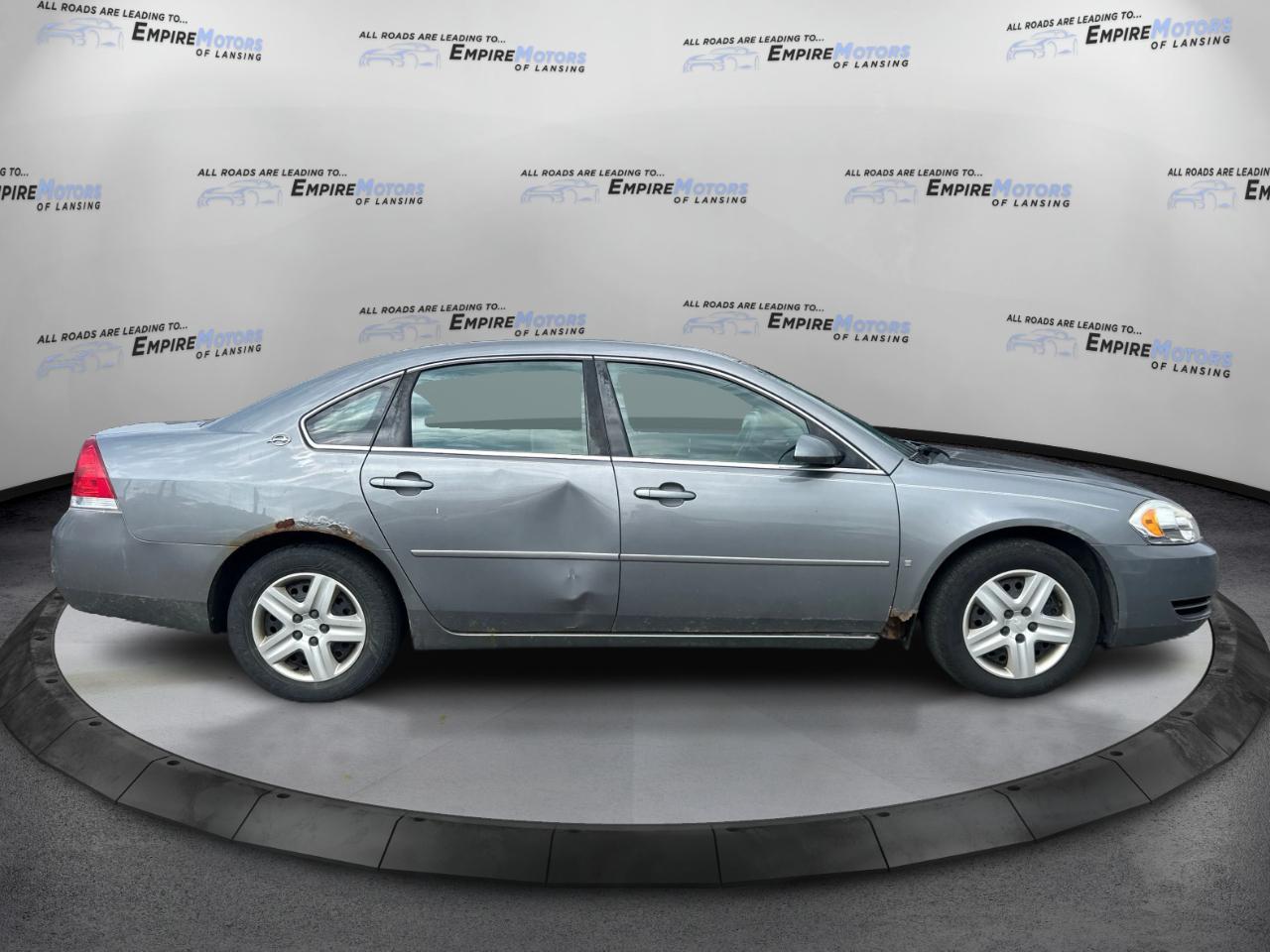 Chevrolet Impala LT 2006