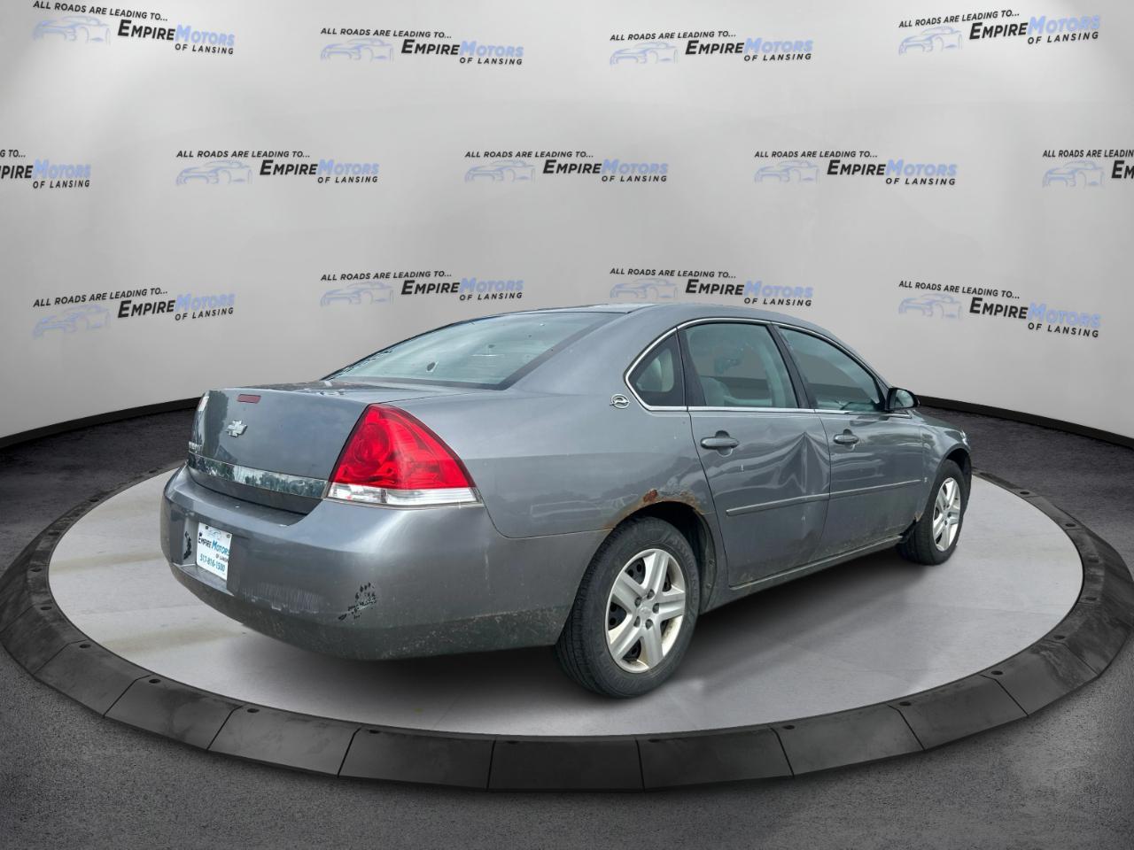 Chevrolet Impala LT 2006