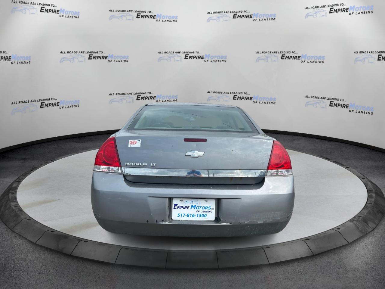 Chevrolet Impala LT 2006