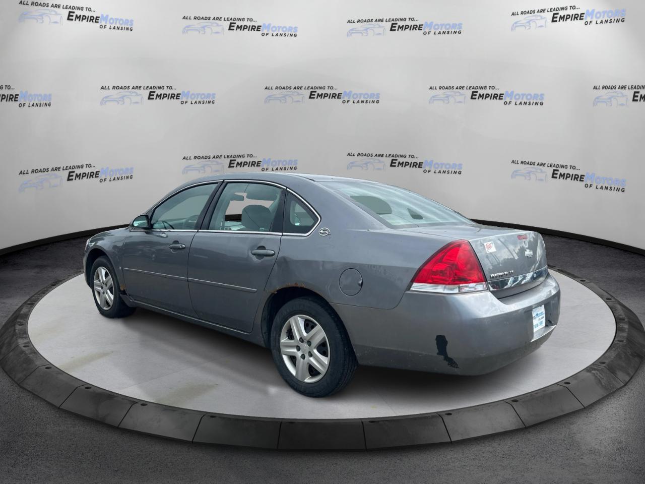 Chevrolet Impala LT 2006