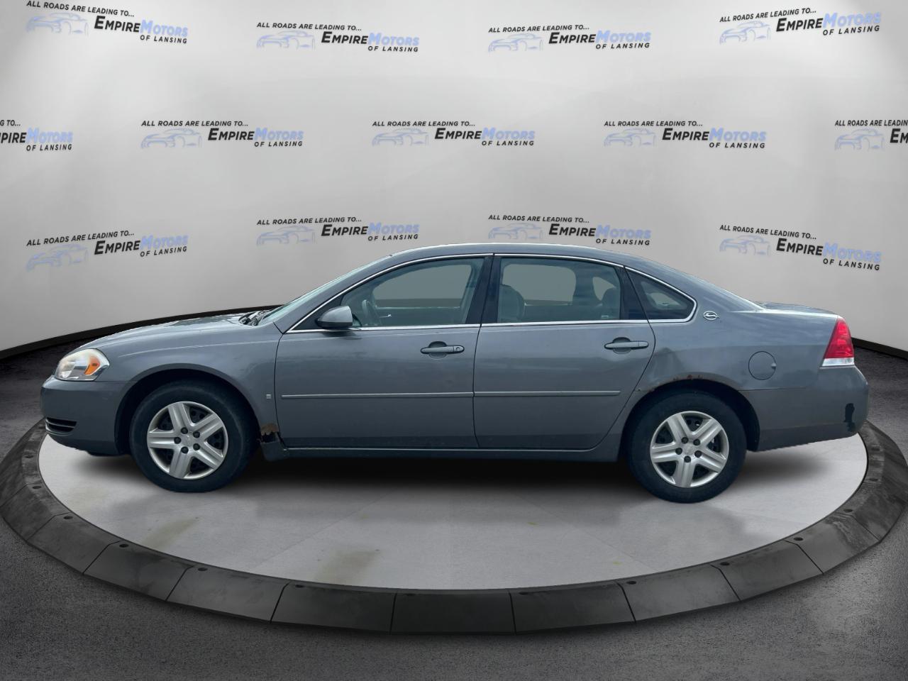 Chevrolet Impala LT 2006