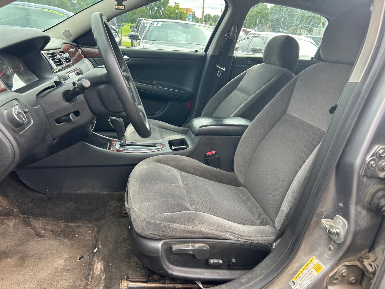 Chevrolet Impala LT 2006