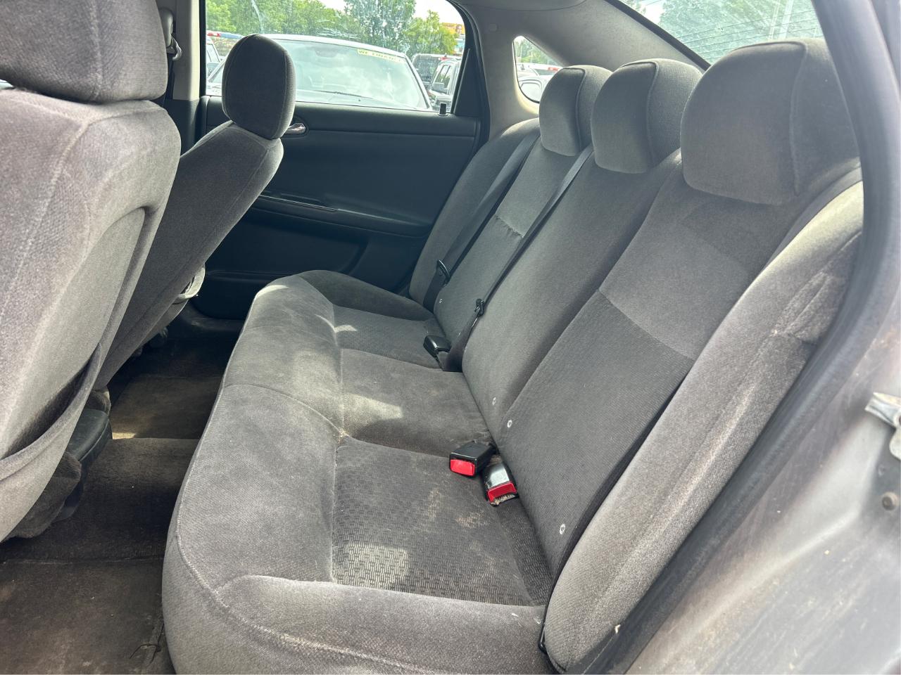 Chevrolet Impala LT 2006