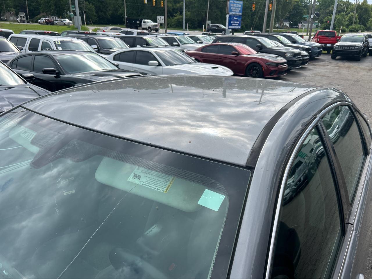 Chevrolet Impala LT 2006