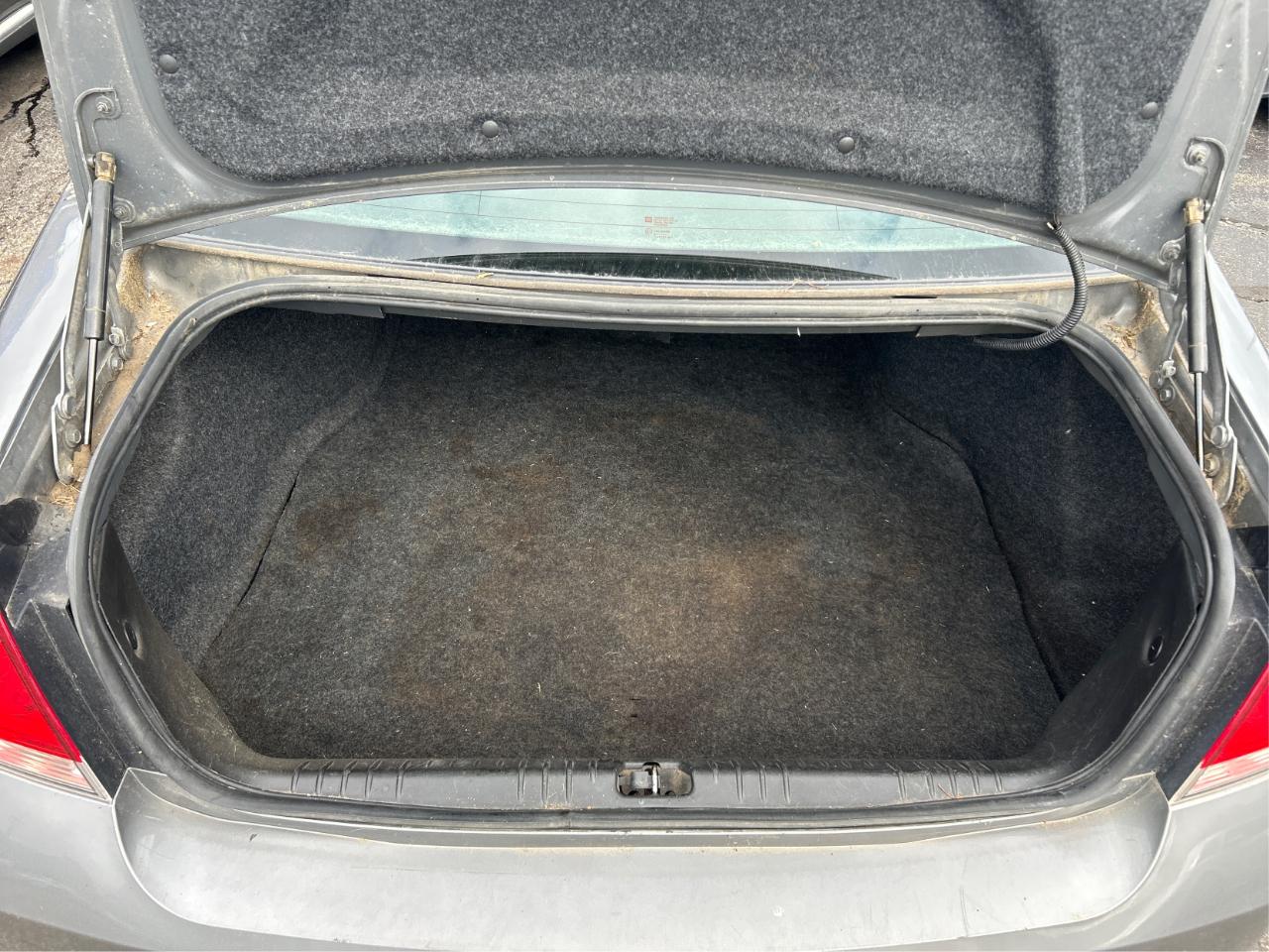 Chevrolet Impala LT 2006