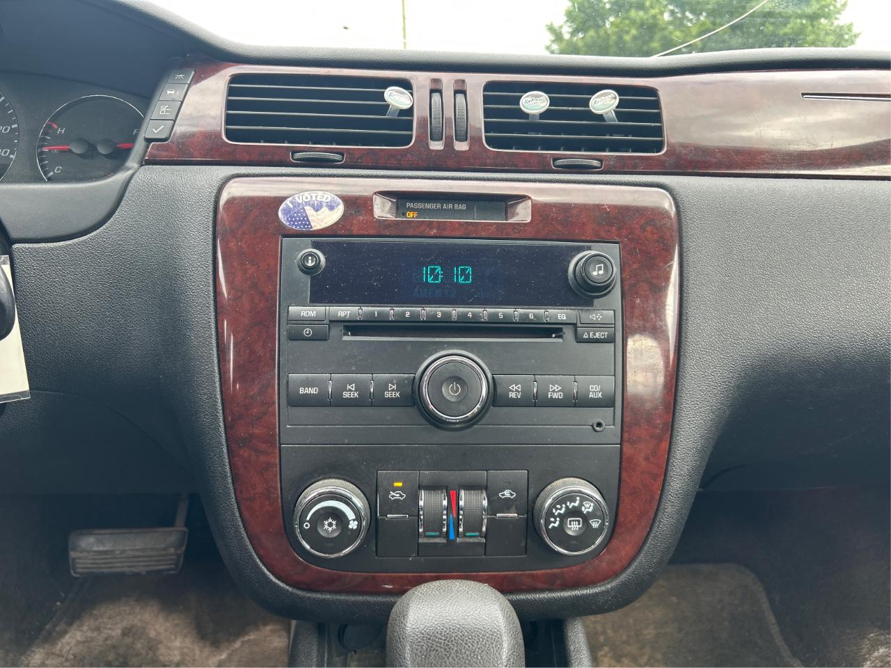 Chevrolet Impala LT 2006