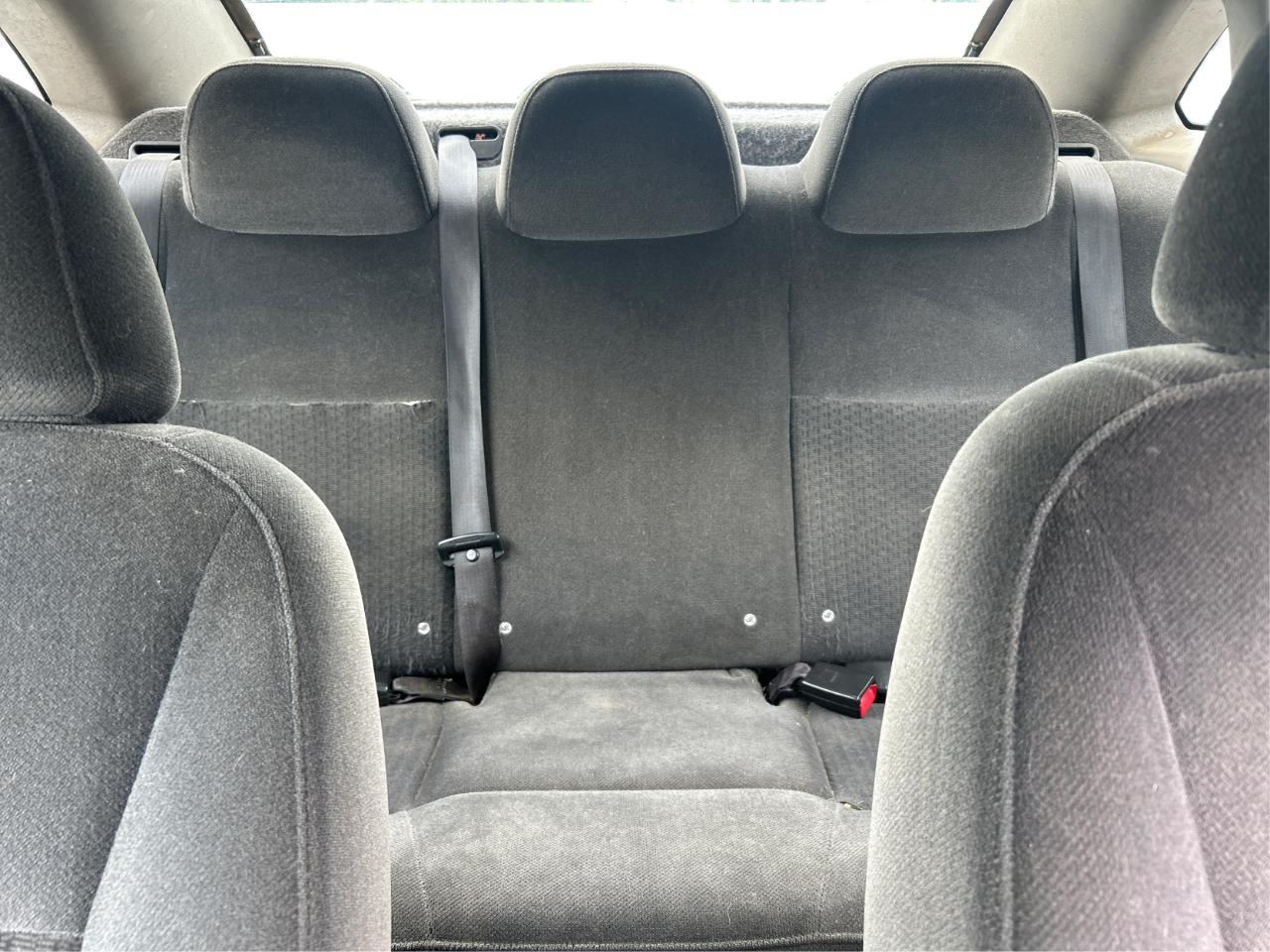 Chevrolet Impala LT 2006
