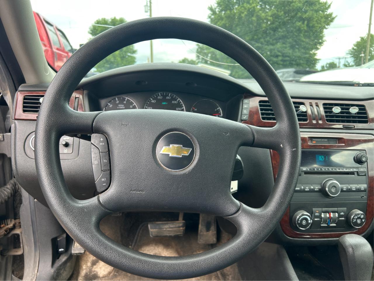 Chevrolet Impala LT 2006
