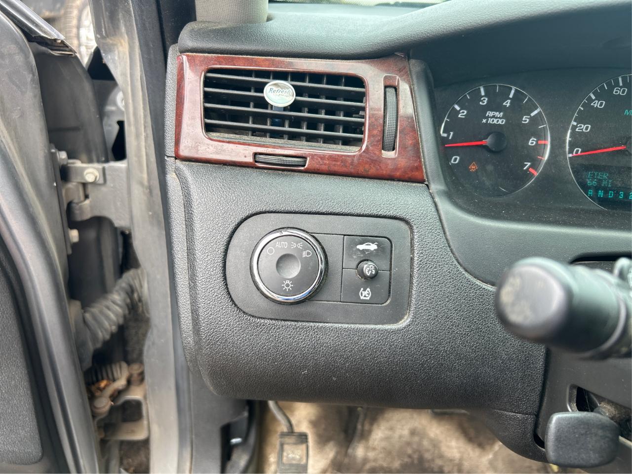 Chevrolet Impala LT 2006