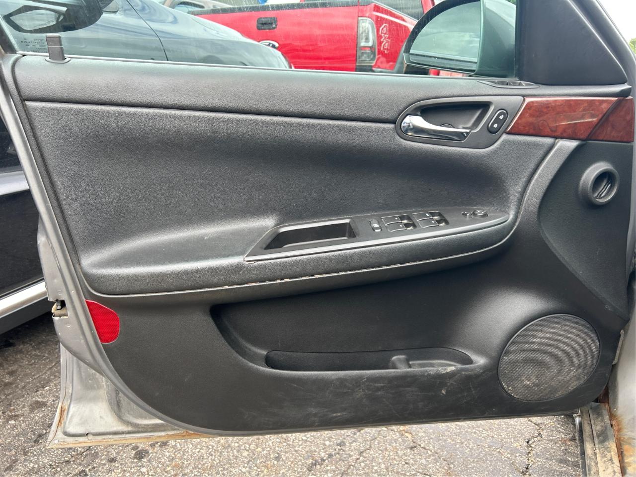 Chevrolet Impala LT 2006