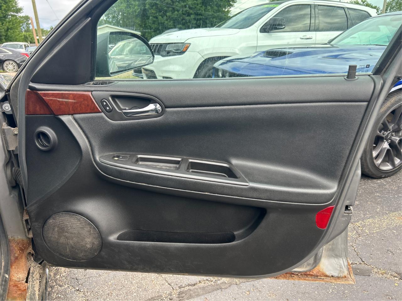 Chevrolet Impala LT 2006
