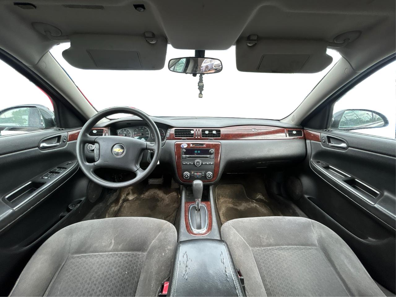 Chevrolet Impala LT 2006