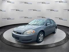 2006 Chevrolet Impala 