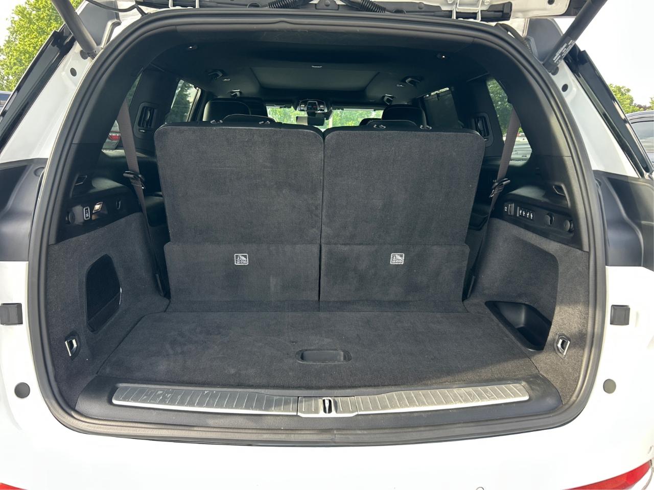 Jeep Grand Cherokee L Overland 4WD 2021