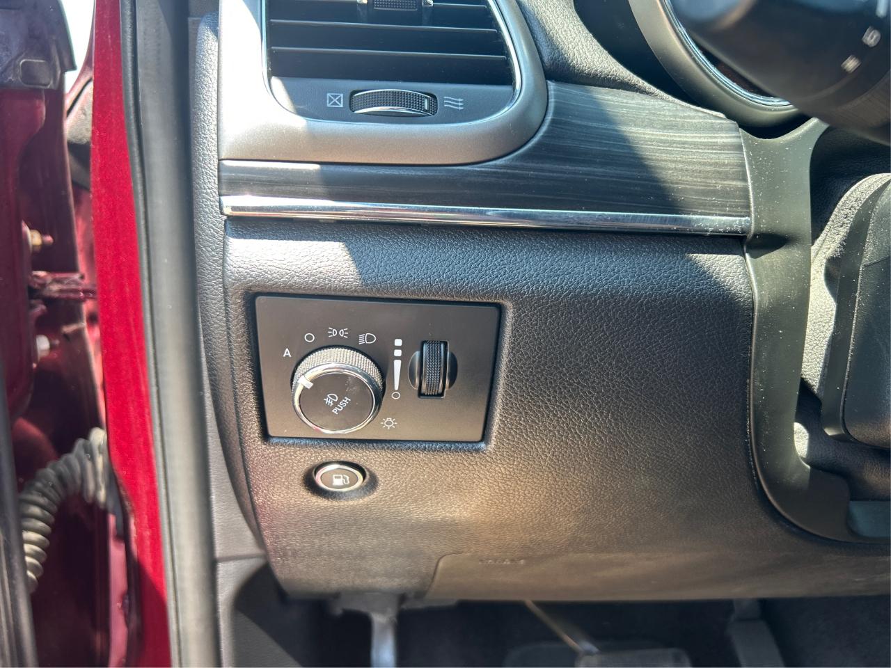 Jeep Grand Cherokee Limited 4WD 2020