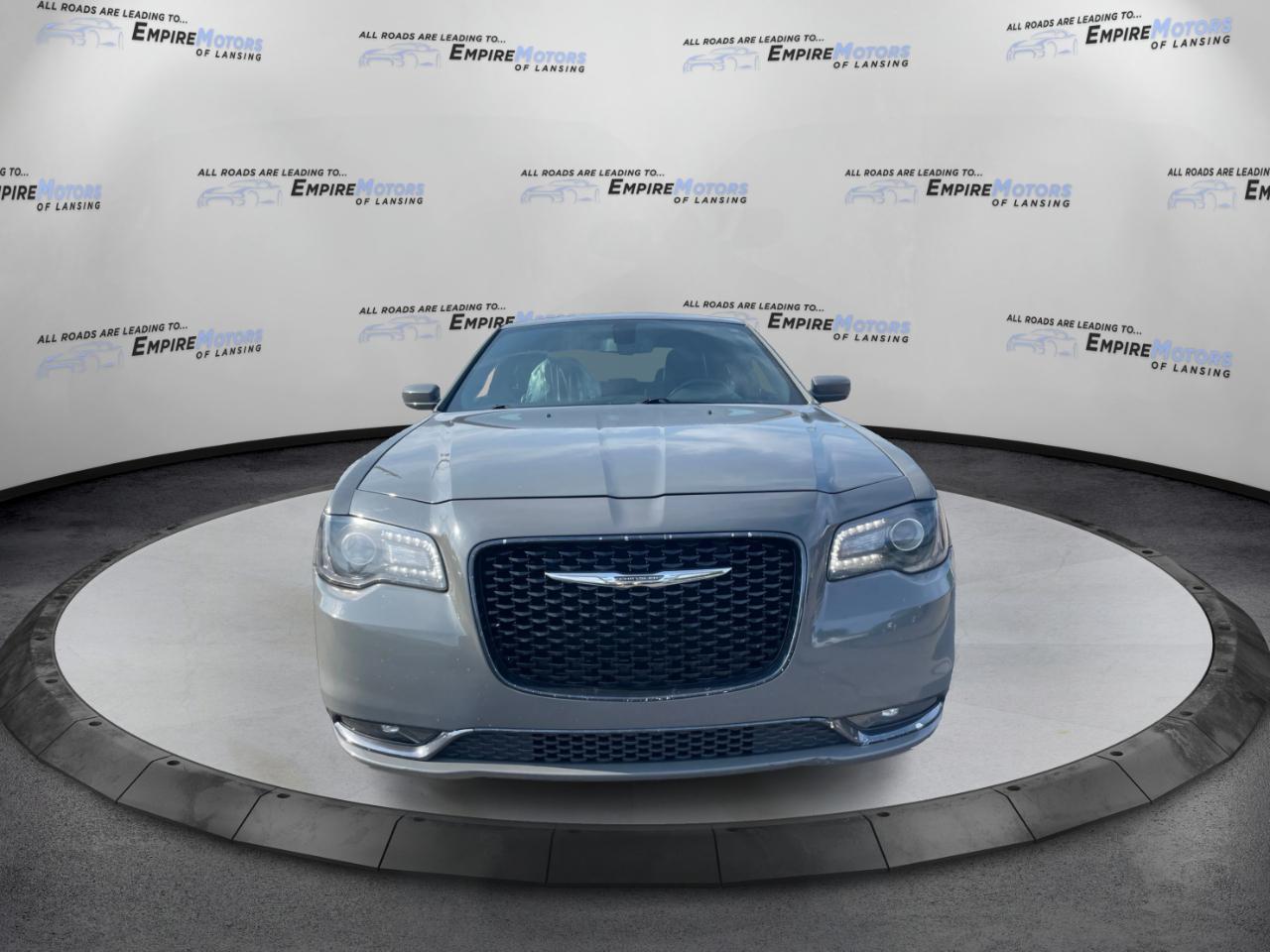 Chrysler 300 S V6 RWD 2019