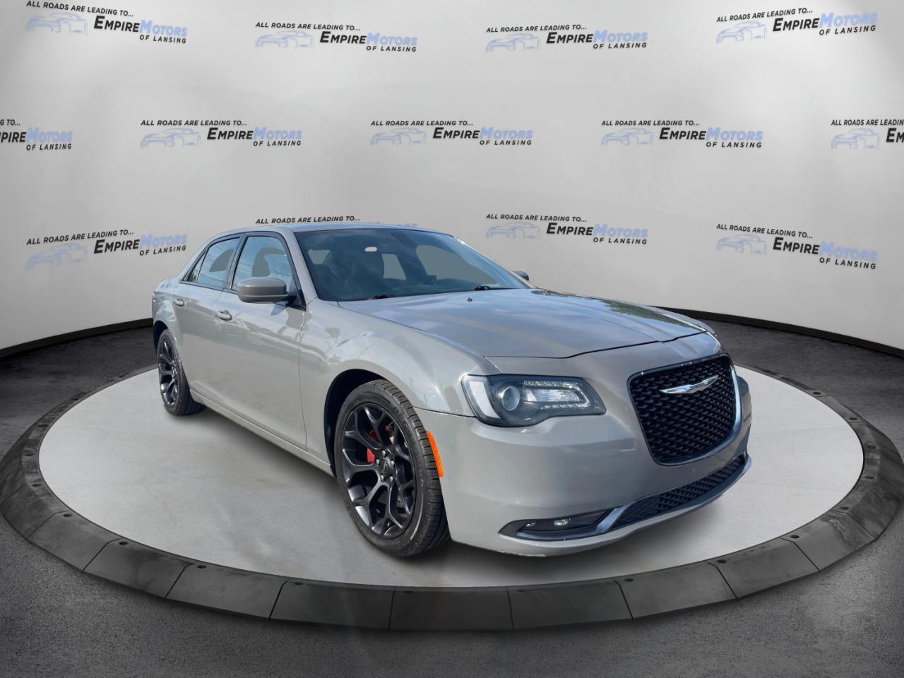 Chrysler 300 S V6 RWD 2019