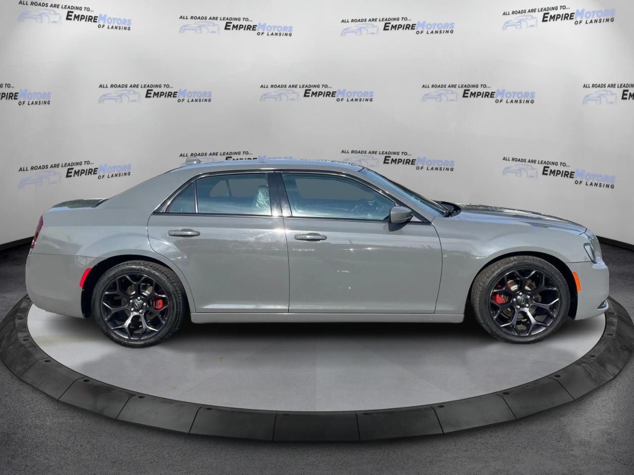 Chrysler 300 S V6 RWD 2019