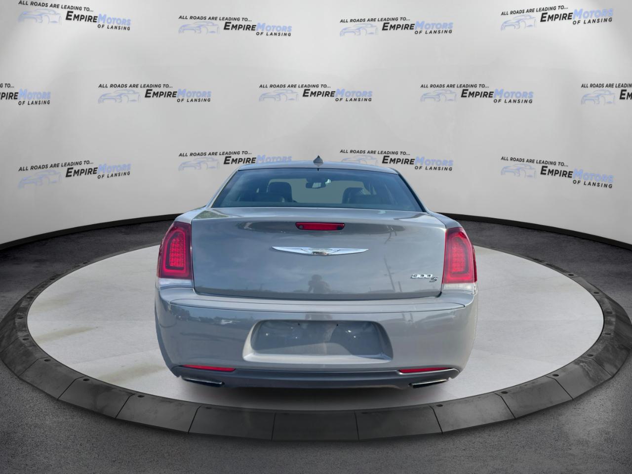 Chrysler 300 S V6 RWD 2019