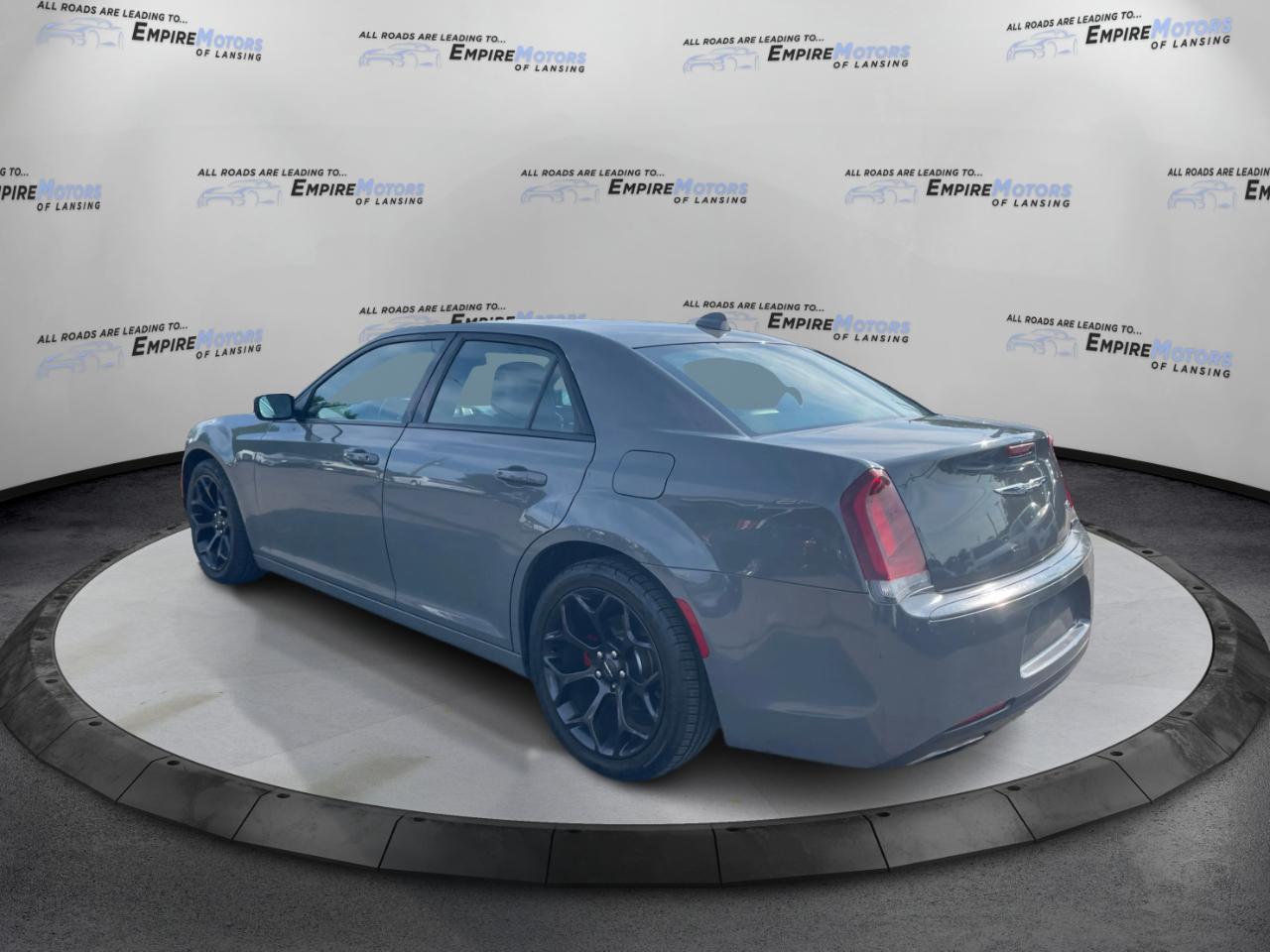Chrysler 300 S V6 RWD 2019