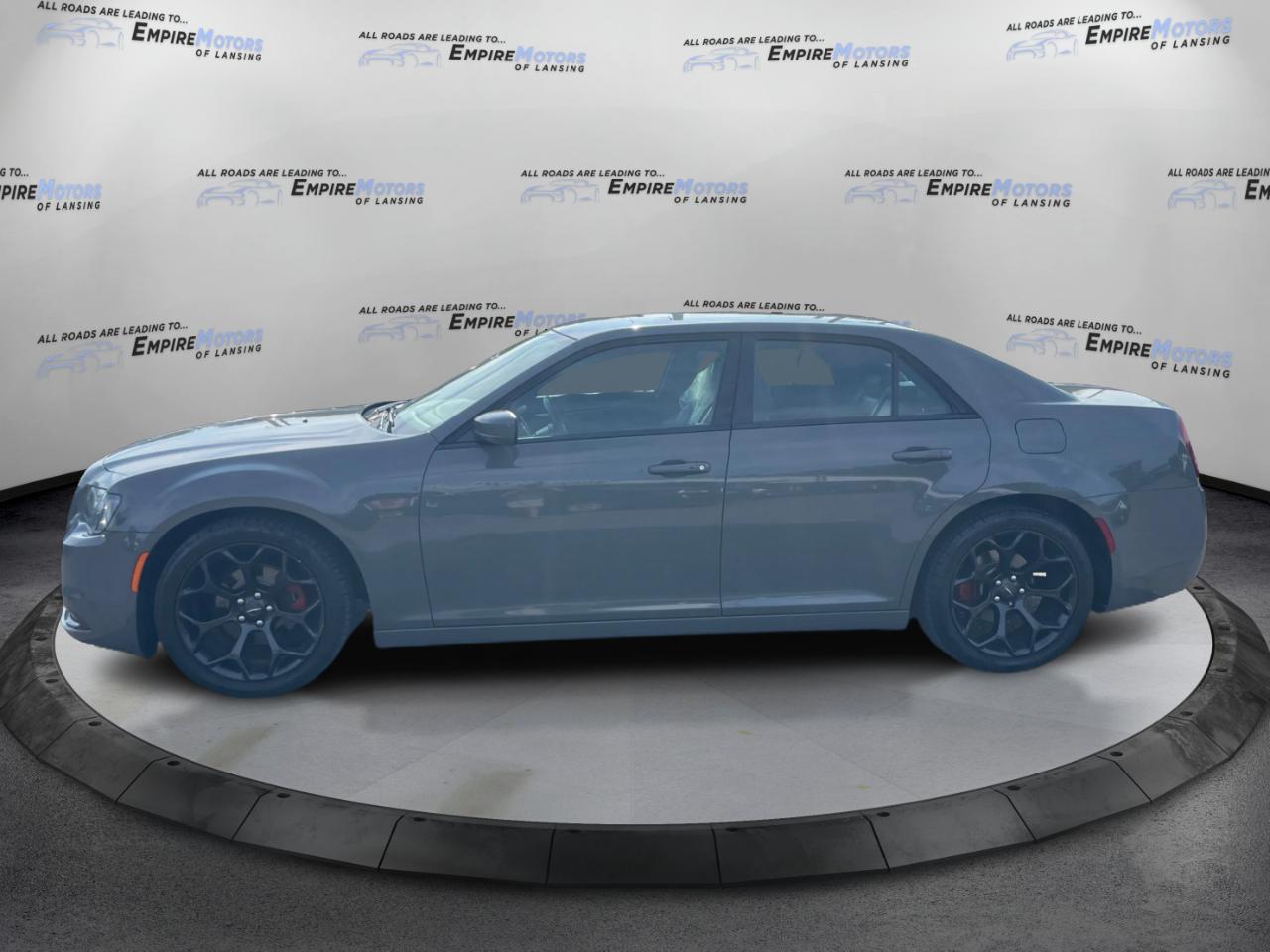 Chrysler 300 S V6 RWD 2019