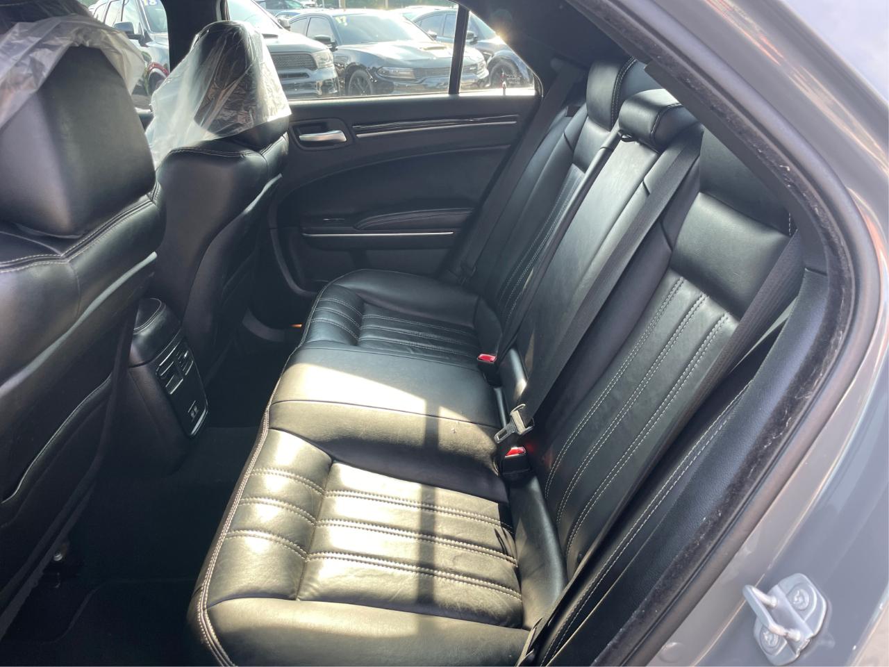 Chrysler 300 S V6 RWD 2019