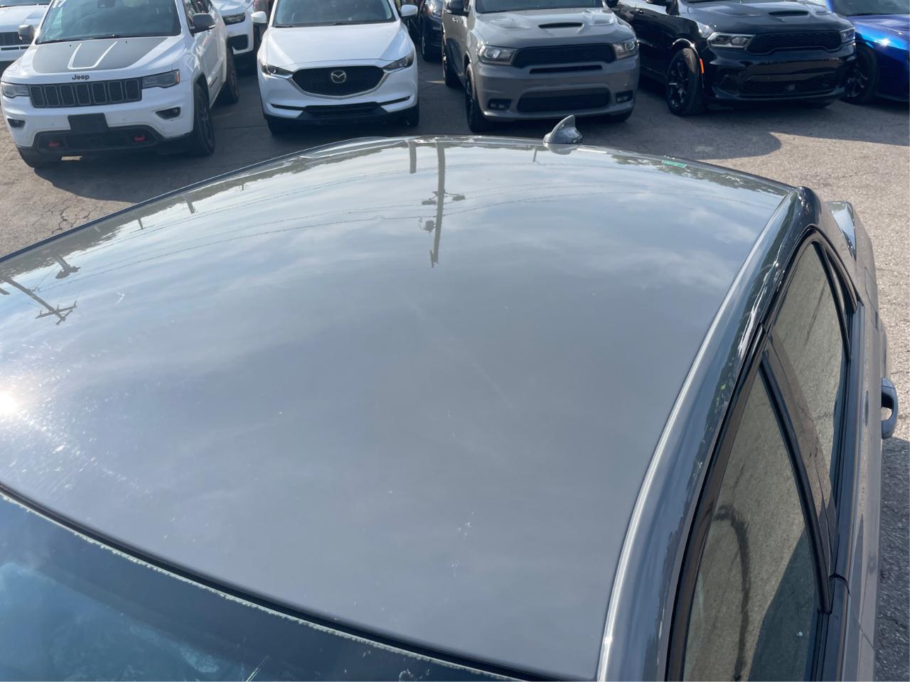 Chrysler 300 S V6 RWD 2019
