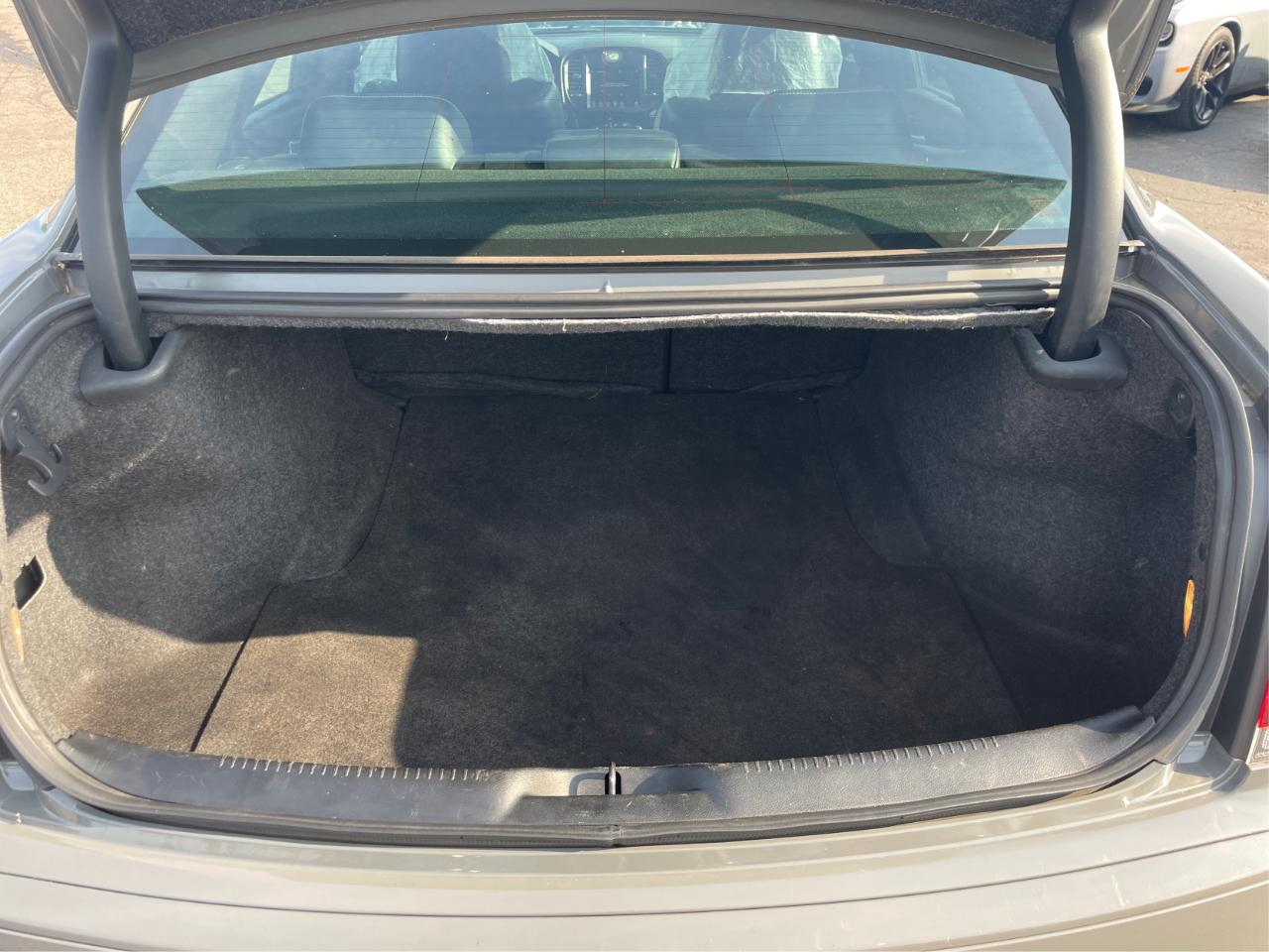 Chrysler 300 S V6 RWD 2019