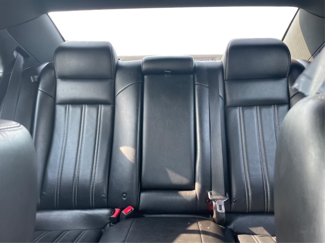 Chrysler 300 S V6 RWD 2019