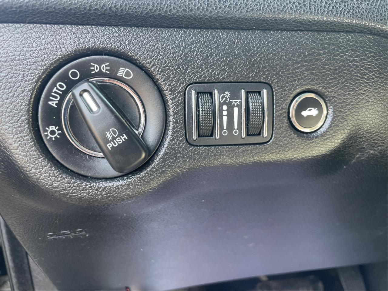 Chrysler 300 S V6 RWD 2019