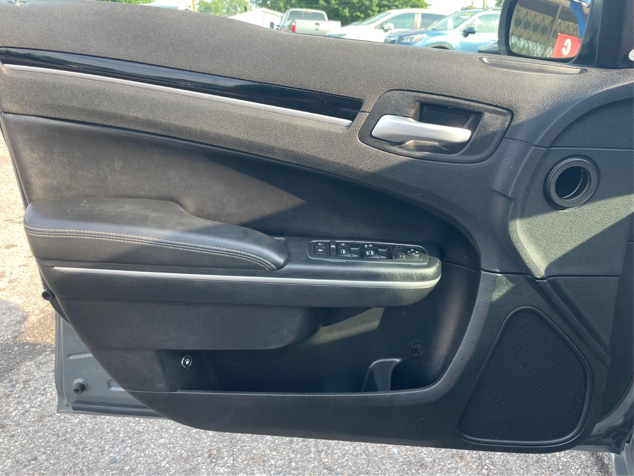 Chrysler 300 S V6 RWD 2019