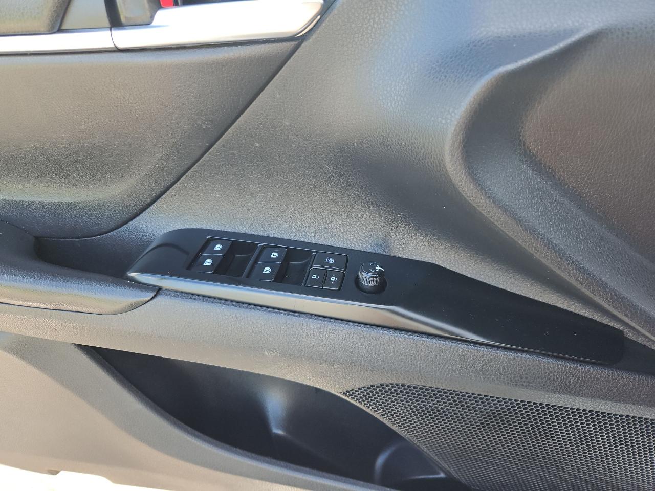 Toyota Camry LE 2018