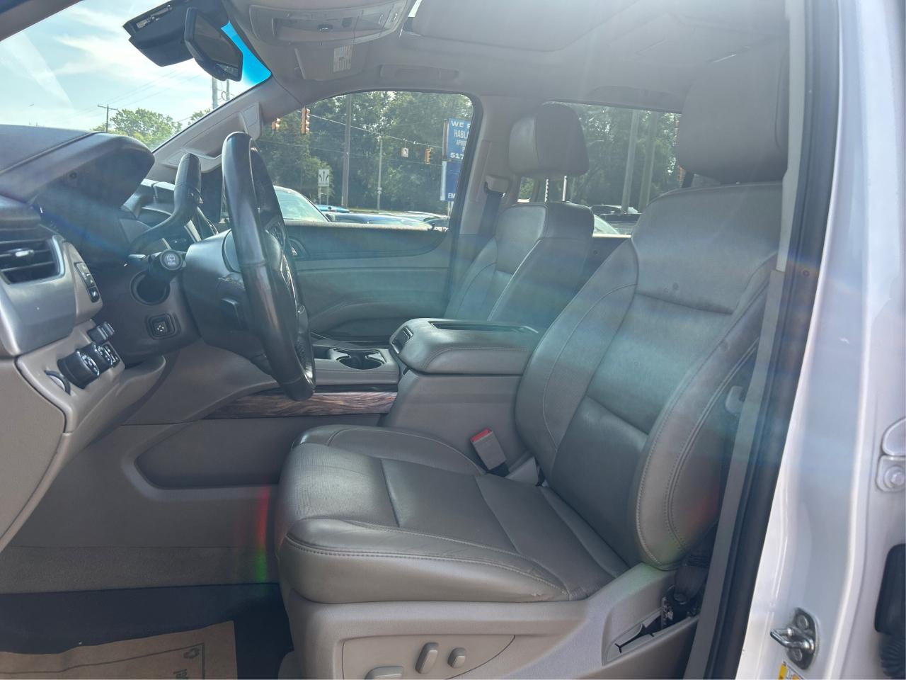 GMC Yukon XL SLT 4WD 2018