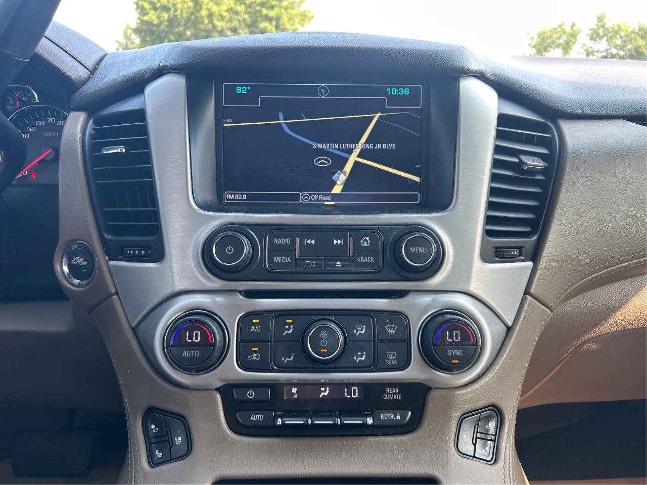 GMC Yukon XL SLT 4WD 2018