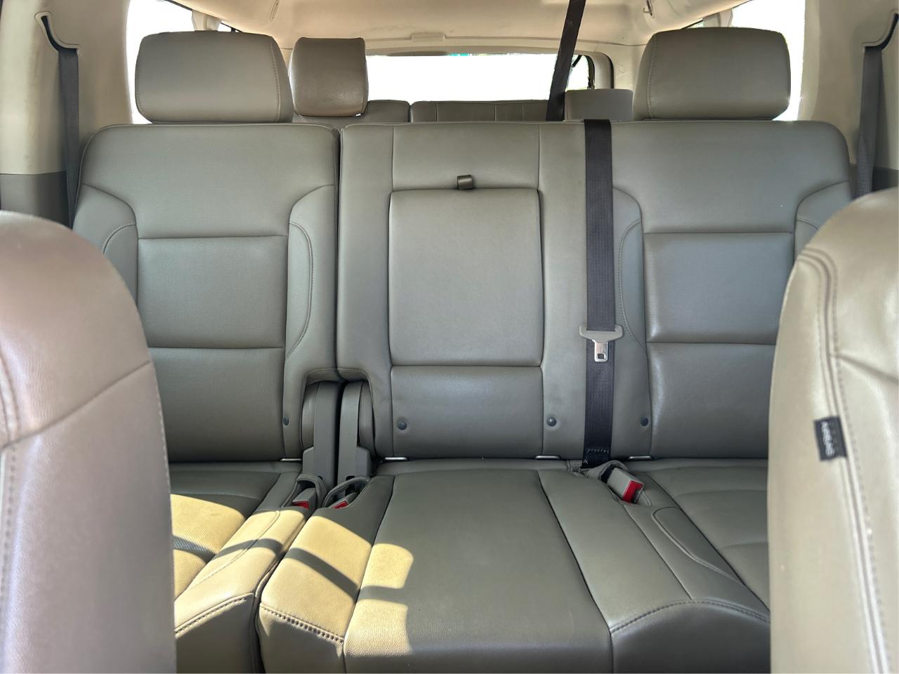 GMC Yukon XL SLT 4WD 2018