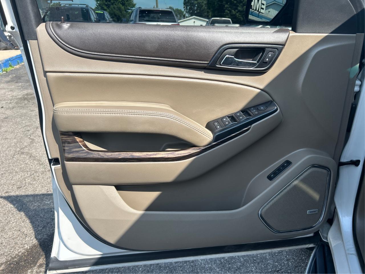 GMC Yukon XL SLT 4WD 2018