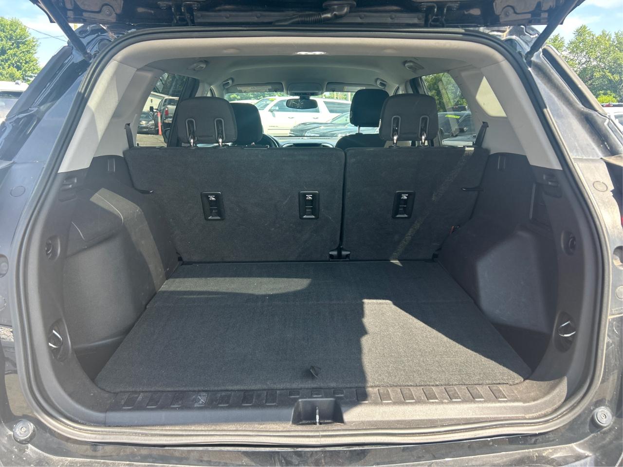 GMC Terrain SLE AWD 2018