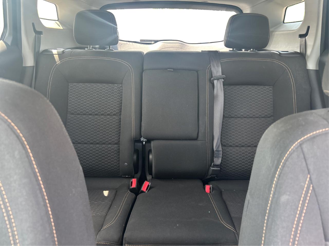 GMC Terrain SLE AWD 2018