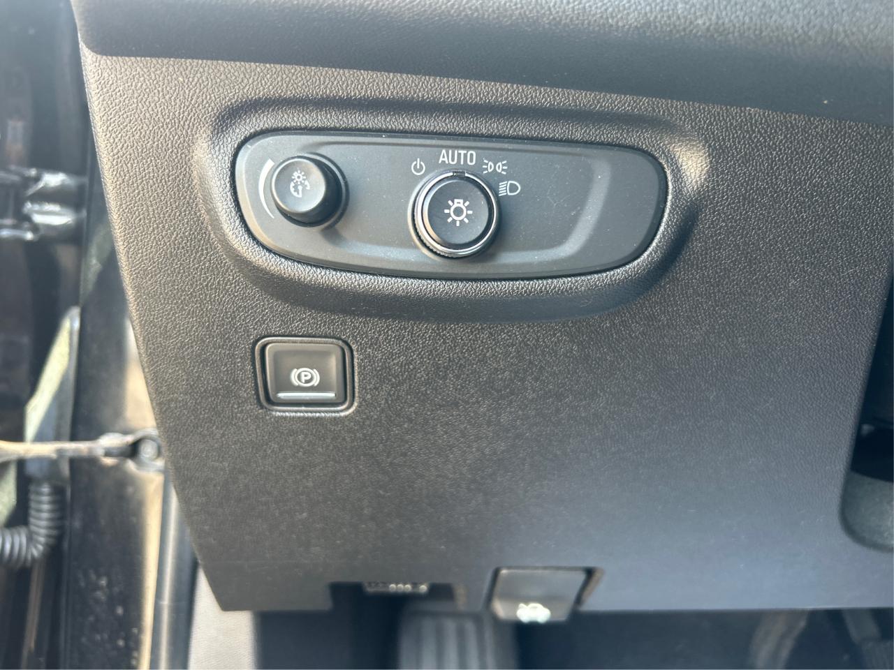GMC Terrain SLE AWD 2018