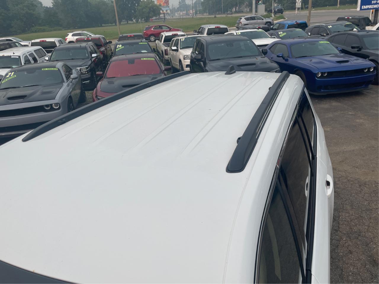 Jeep Grand Cherokee Limited 4WD 2021