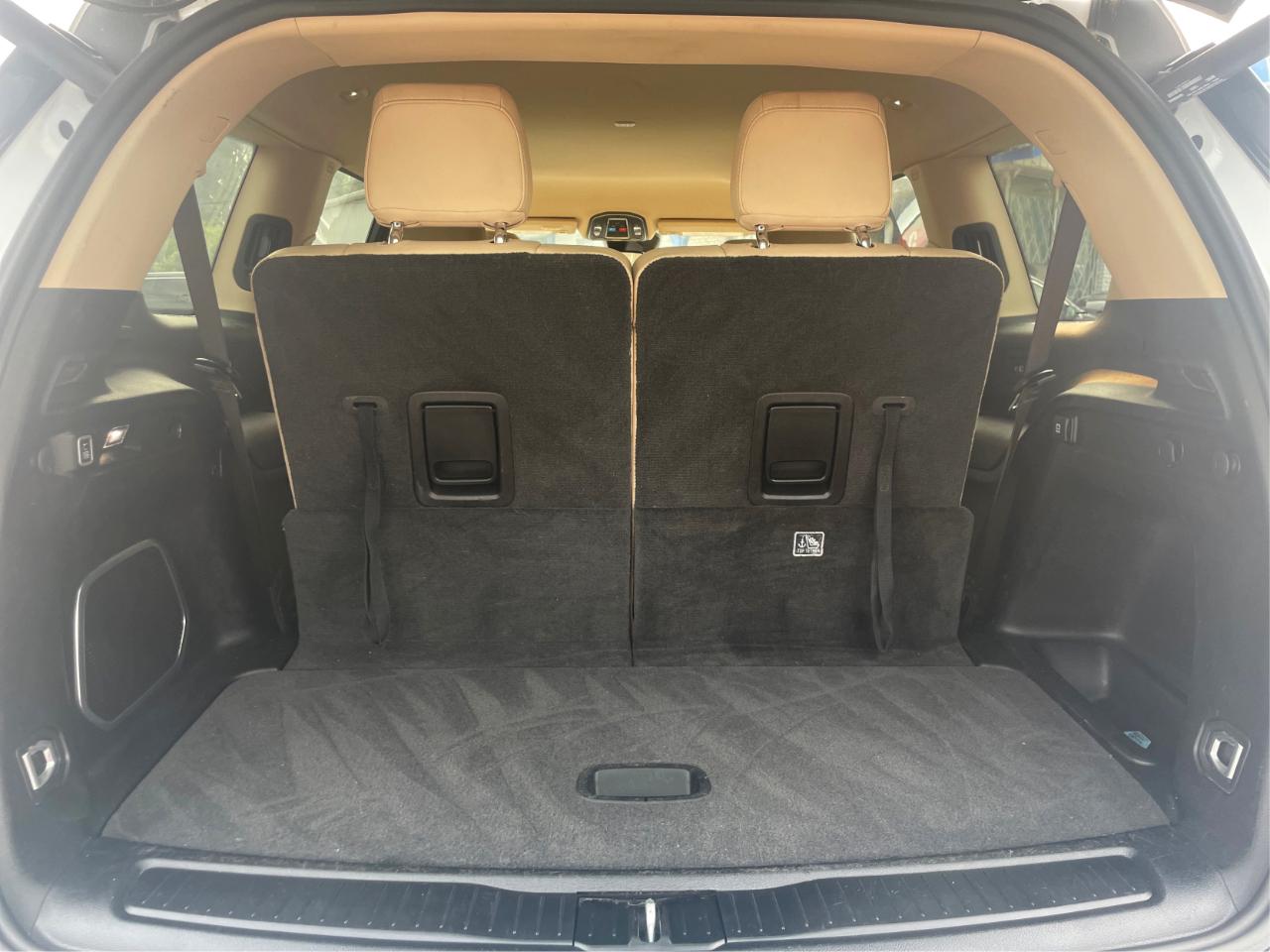 Jeep Grand Cherokee Limited 4WD 2021