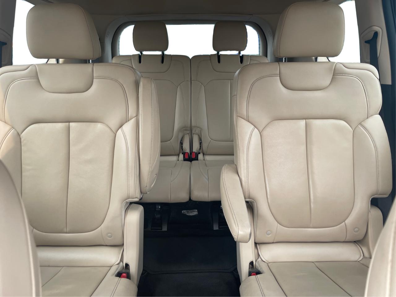Jeep Grand Cherokee Limited 4WD 2021