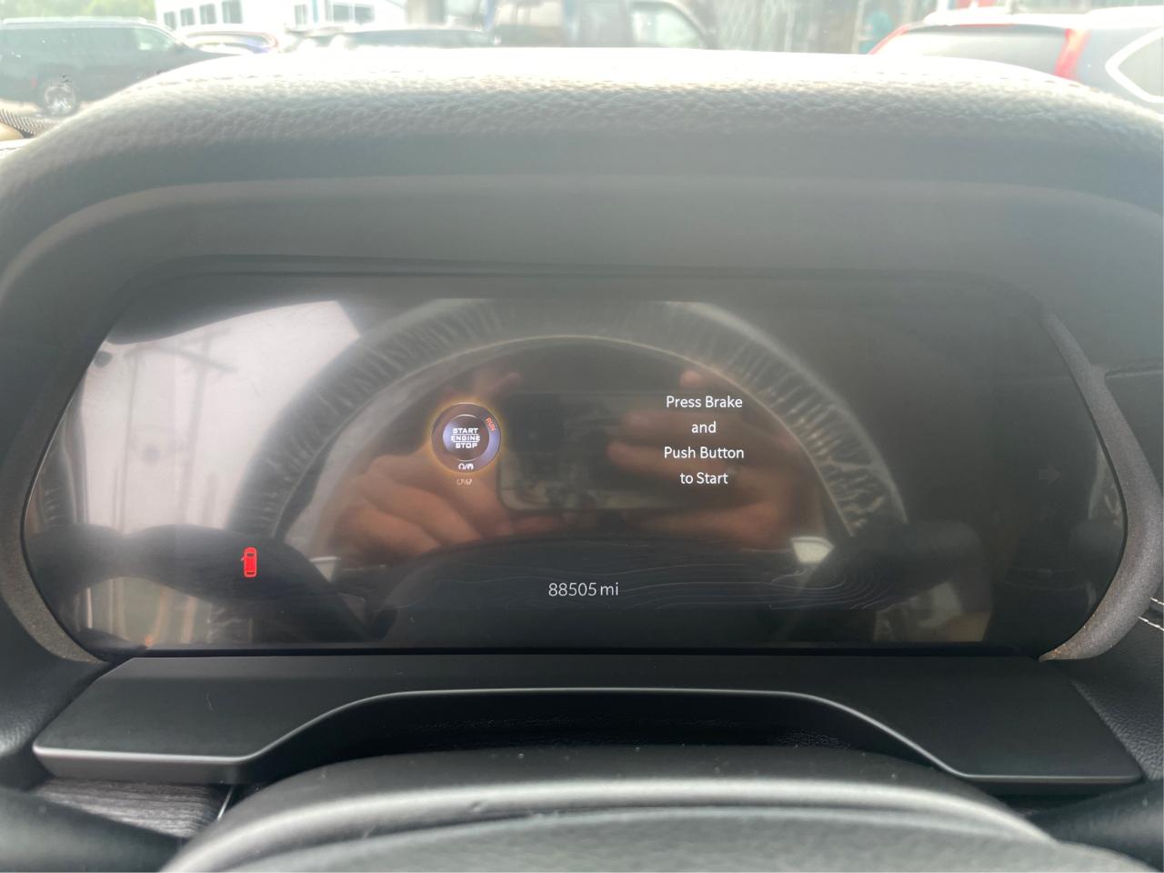Jeep Grand Cherokee Limited 4WD 2021