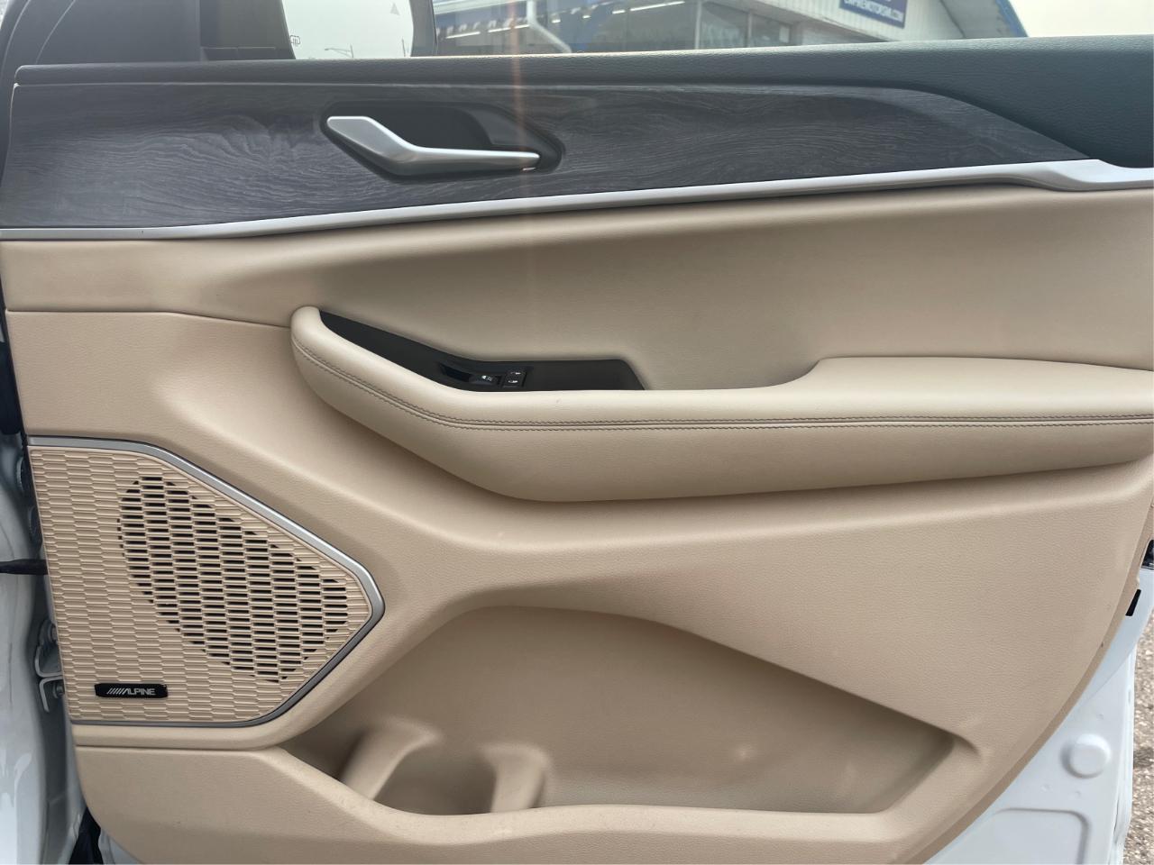 Jeep Grand Cherokee Limited 4WD 2021