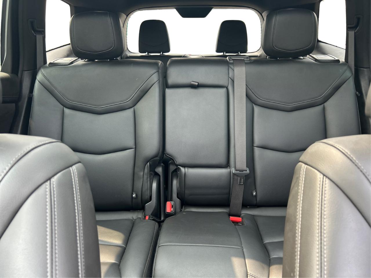 Cadillac XT6 Luxury 2022