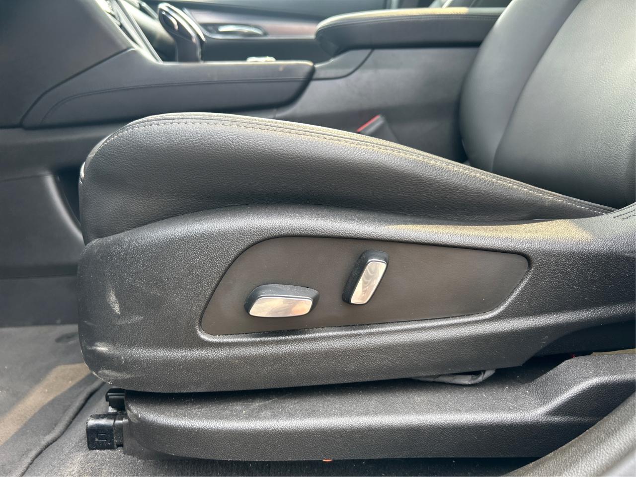 Cadillac XT6 Luxury 2022